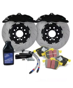 Braking System