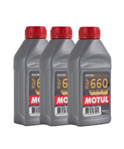 Brake Fluids