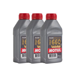 Brake Fluids